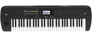Korg i3 - Keyboard