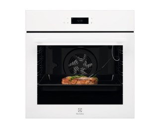 Piekarnik elektryczny ELECTROLUX EOE8P39WV 72 l | pyroliza | termosonda | SoftClosing | biały