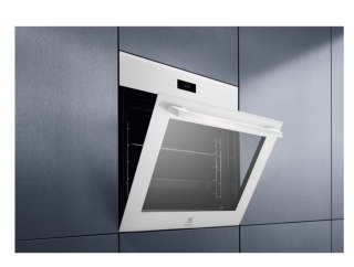 Piekarnik elektryczny ELECTROLUX EOE8P39WV 72 l | pyroliza | termosonda | SoftClosing | biały