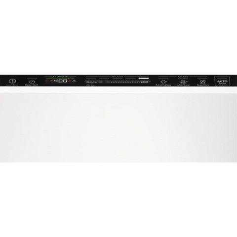 Zmywarka do zabudowy 45 cm ELECTROLUX EEG62300L | klasa D | 10 kpl | TimeBeam | GlassCare | SatelliteClean