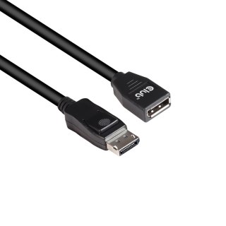 CABLE DP TO DP 2M/M/F CAC-1022 CLUB3D