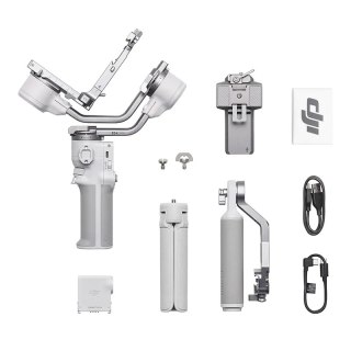 Gimbal DJI RS 4 Mini Combo
