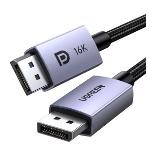 Kabel UGREEN DP118 DisplayPort 5m