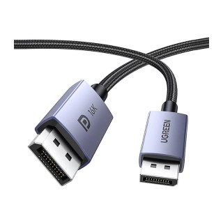Kabel UGREEN DP118 DisplayPort 5m
