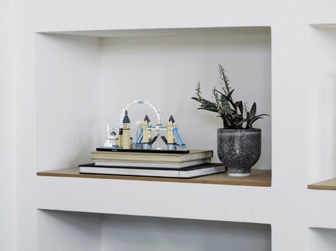 LEGO Architecture 21034 - Londyn
