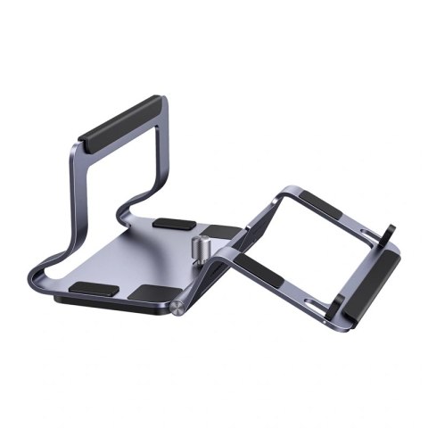 Podstawka pionowa pod laptop UGREEN LP991 U7 (szara)