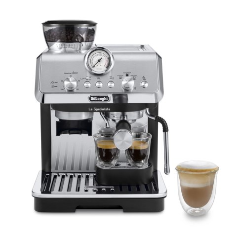 Ekspres ciśnieniowy DeLonghi EC9155.MB