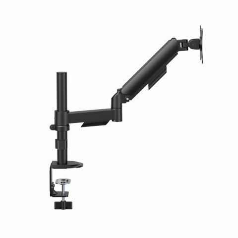 GEMBIRD BIURKOWE REGULOWANE RAMIĘ/UCHWYT NA MONITOR 17-32 OBCIĄŻENIE DO 9 KG