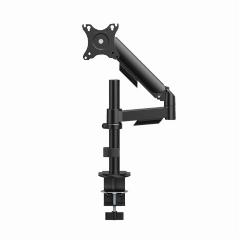 GEMBIRD BIURKOWE REGULOWANE RAMIĘ/UCHWYT NA MONITOR 17-32 OBCIĄŻENIE DO 9 KG