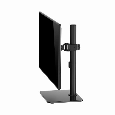 GEMBIRD STOJAK NA MONITOR Z REGULACJĄ WYSOKOŚCI 17"-32", DO 9KG