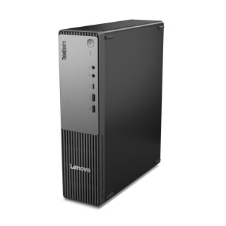 Lenovo ThinkCentre neo 55s G6 SFF Ryzen AI 5 330 16GB DDR5 5600 SSD512 Radeon RX6400 4GB WiFi6+BT W11Pro Raven Black 3Y OnSite