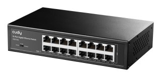 Switch CUDY GS1016