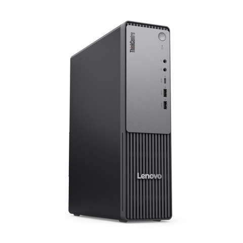 Lenovo ThinkCentre Neo 55s G6 SFF  Ryzen 7 250 16GB DDR5 5600 SSD1TB Radeon 780M W11Pro Raven Black 3Y OnSite