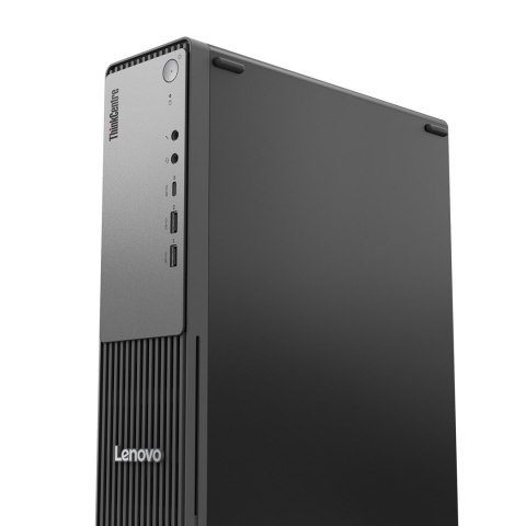 Lenovo ThinkCentre Neo 55s G6 SFF  Ryzen 7 250 16GB DDR5 5600 SSD1TB Radeon 780M W11Pro Raven Black 3Y OnSite