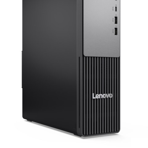Lenovo ThinkCentre Neo 55s G6 SFF Ryzen 7 250 16GB DDR5 5600 SSD512 Radeon 780M W11Pro Raven Black 3Y OnSite