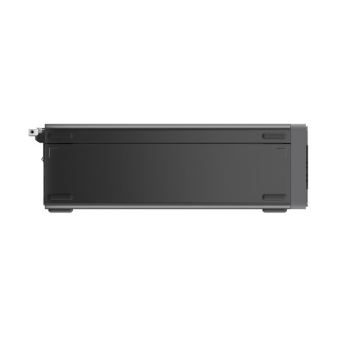 Lenovo ThinkCentre Neo 55s G6 SFF Ryzen 7 250 16GB DDR5 5600 SSD512 Radeon 780M W11Pro Raven Black 3Y OnSite