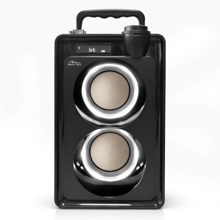 MEDIA-TECH PRZENOŚNY GŁOŚNIK BLUETOOTH OVERBOX MT3186