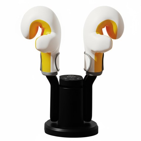 MEDIA-TECH SUSZARKA DO BUTÓW Z DEZYNFEKCJĄ OZONOWĄ SHOE DRYER OZONE PRO+ MT6539