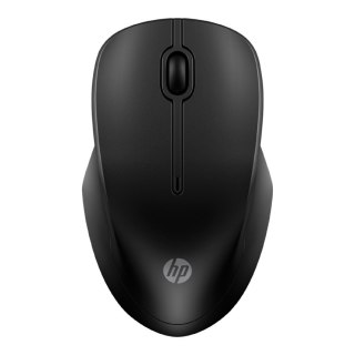 Mysz bezprzewodowa HP 255 Dual optyczna czarna