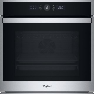Piekarnik elektryczny do zabudowy WHIRLPOOL WOI4S8CM1SXA Kataliza Air Fry Steam