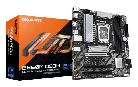 Płyta główna Gigabyte B860M DS3H