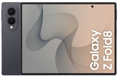 Samsung Galaxy Z Fold8 (F971) 12/512GB Graphite