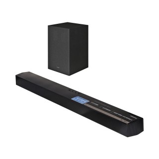Soundbar Samsung HW-B650F/­EN 3.1 kan. 370W Bluetooth 4.2 Dolby Digital Czarny
