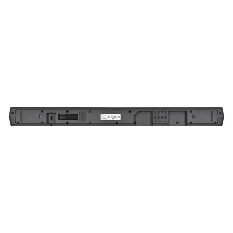 Soundbar Samsung HW-B650F/­EN 3.1 kan. 370W Bluetooth 4.2 Dolby Digital Czarny