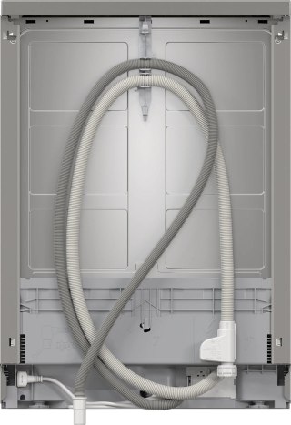 Zmywarka wolnostojąca 60 cm BOSCH SMS25GI09F Serie 2 | klasa A | 12 kpl | HygienePlus | AquaStop | inox