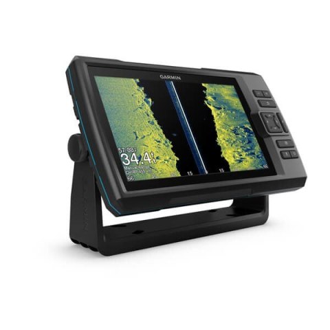 Echosonda wędkarska Garmin STRIKER Vivid 9sv GPS z przetwornikiem GT52HW-TM