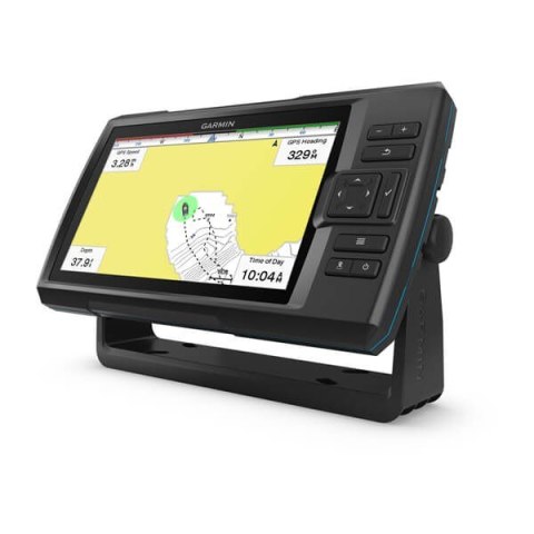 Echosonda wędkarska Garmin STRIKER Vivid 9sv GPS z przetwornikiem GT52HW-TM