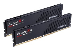 G.SKILL FLARE X5 AMD DDR5 2X16GB 6000MHZ CL30 GH BLACK F5-6000J3038F16GH2-FX5