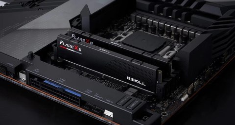 G.SKILL FLARE X5 AMD DDR5 2X16GB 6000MHZ CL30 GH BLACK F5-6000J3038F16GH2-FX5