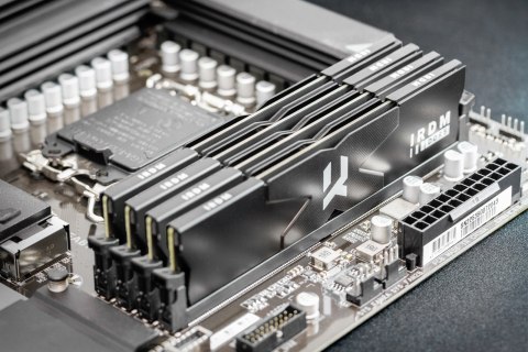 GOODRAM DDR5 16GB 7600MHz CL36 IRDM