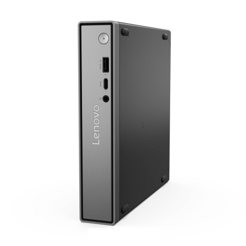 Lenoco ThinkCentre neo 50q Gen 6 Ultra 5 226V 16GB LPDDR5X-8533 SSD512 Intel Arc Graphics 130V W11Pro Black 3Y OnSite