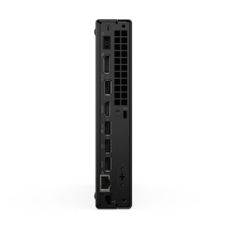 Lenovo ThinkCentre neo 50q Gen 6 Ultra 5 226V 16GB LPDDR5X-8533 SSD1TB Intel Arc Graphics 130V W11Pro Black 3Y OnSite