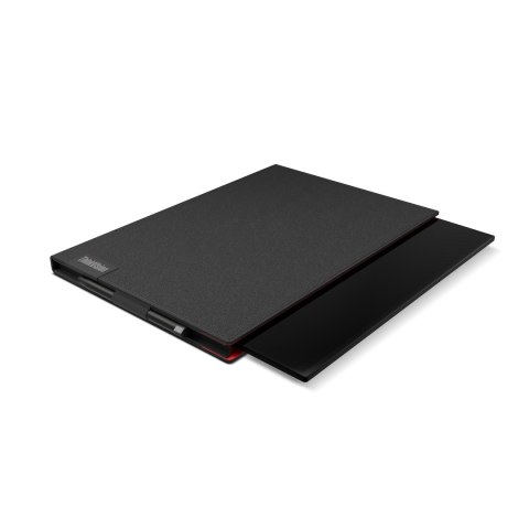 Lenovo ThinkVision M14t G2 14i 14.0"Touch 2440 x 1440 60Hz 300nits USB Raven Black