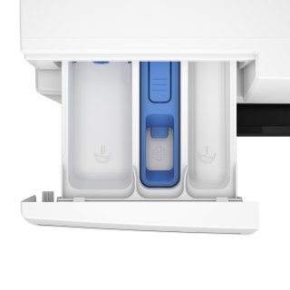 Pralka wolnostojąca BEKO BM3WFU410415W 10kg 1400obr