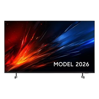 Telewizor Samsung QE55QN80H Neo QLED 55" 4K Ultra HD 144Hz Tizen Dolby Atmos Czarny