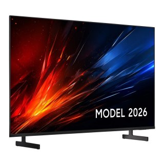 Telewizor Samsung QE65QN80H Neo QLED 65" 4K Ultra HD 144Hz Tizen Dolby Atmos Czarny