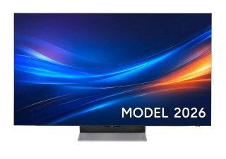 Telewizor Samsung QE65S90H OLED 65" 4K Ultra HD 165Hz Tizen Dolby Atmos Czarny