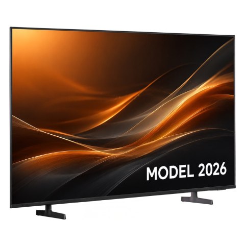 Telewizor Samsung UE50U8092H LED 50" 4K Ultra HD Tizen Q-Symphony DVB-T2 Czarny