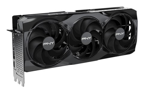 Karta graf. PNY GeForce RTX 5080 16GB OC 3-FAN
