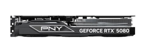 Karta graf. PNY GeForce RTX 5080 16GB OC 3-FAN