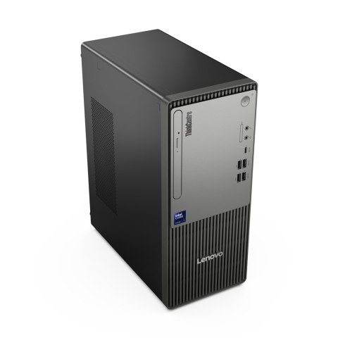 Lenovo ThinkCentre neo 50t Gen 6 Ultra 5 225 16GB DDR5 5600 SSD1TB Intel Graphics W11Pro Black 3Y OnSite