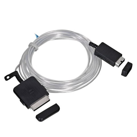 Telewizor 43" Samsung QE43LS03HEU