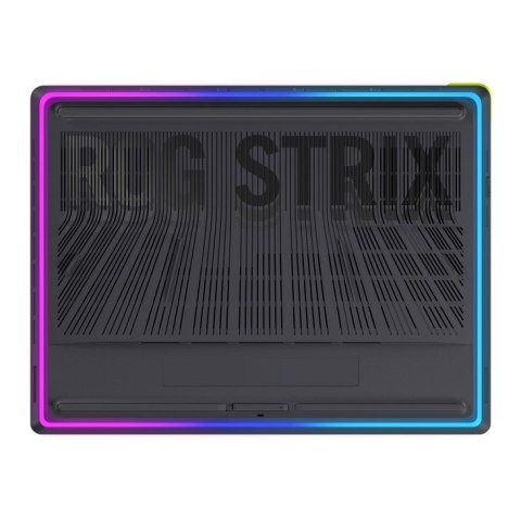 ASUS ROG Strix G16 G615LW-U9R321 Ultra 9 290HX 16.0"2.5K 300Hz IPS-level AG 32GB DDR5 5600 SSD1TB GeForce RTX 5080 16GB LAN WiFi