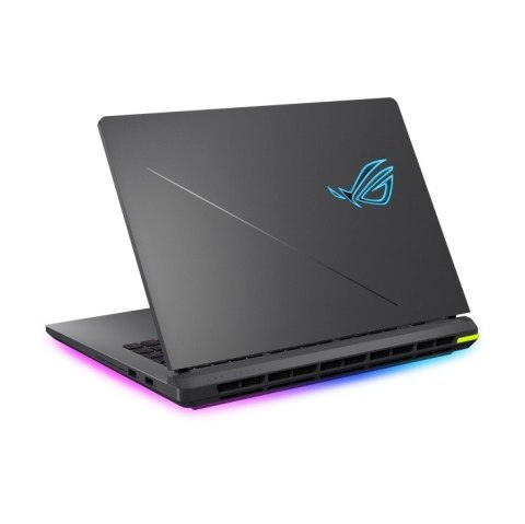ASUS ROG Strix G16 G615LW-U9R321 Ultra 9 290HX 16.0"2.5K 300Hz IPS-level AG 32GB DDR5 5600 SSD1TB GeForce RTX 5080 16GB LAN WiFi