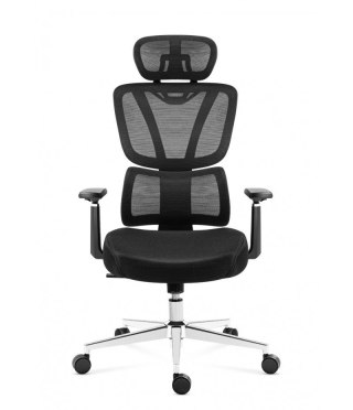 Fotel obrotowy Expert 4.6 Black