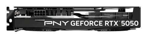 Karta graf. PNY RTX 5050 Dual Fan 8GB